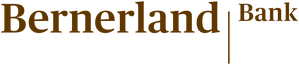 Bernerland Bank Logo